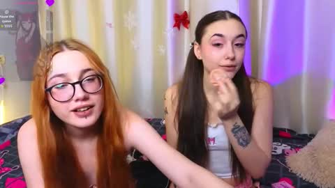 Mel online show from 01/09/26, 02:53