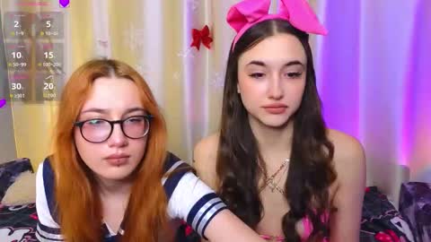 Mel online show from 01/10/26, 03:14