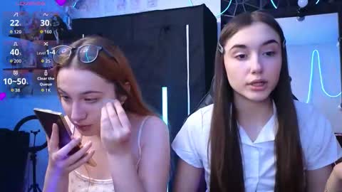 Mel online show from 02/20/26, 03:12