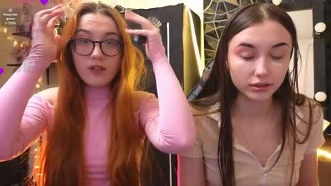 Mel online show from 02/28/26, 03:02