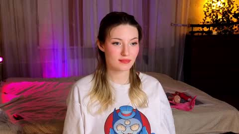 Snapshot of melissashiny chatting on 01/28/25, 01:49 Lissa online show from 01/28/25, 01:49