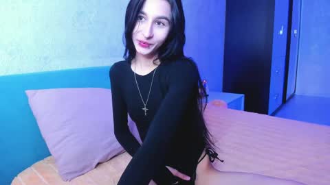 Snapshot of melissasparrow chatting on 04/18/26, 01:20 Mellisa online show from 04/18/26, 01:20
