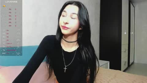 Snapshot of melissasparrow chatting on 04/21/26, 01:42 Mellisa online show from 04/21/26, 01:42