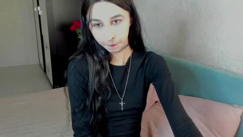Mellisa online show from 05/19/26, 01:11