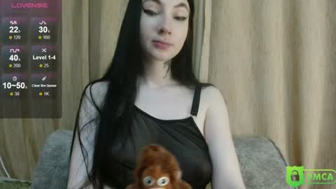 melissasterilissa online show from 07/28/26, 05:12