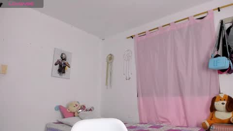 Snapshot of melissatorry chatting on 01/17/25, 05:11 Melissa online show from 01/17/25, 05:11