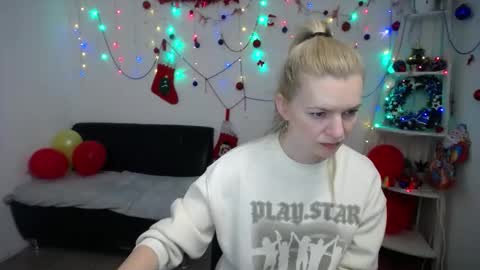 Melissa online show from 01/09/26, 12:08