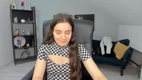 melissawiliam online show from 12/02/25, 12:32