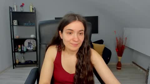 Snapshot of melissawiliam chatting on 03/09/26, 11:58 melissawiliam online show from 03/09/26, 11:58