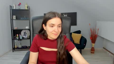 Snapshot of melissawiliam chatting on 03/12/26, 12:00 melissawiliam online show from 03/12/26, 12:00