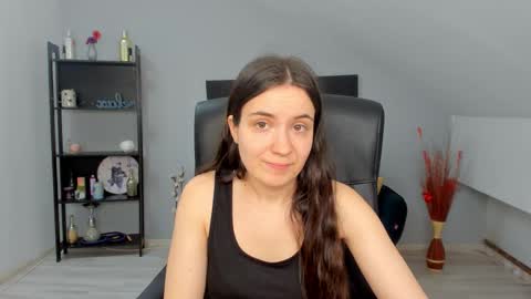 Snapshot of melissawiliam chatting on 03/13/26, 12:01 melissawiliam online show from 03/13/26, 12:01