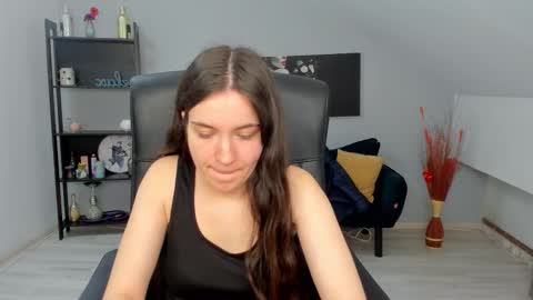 Snapshot of melissawiliam chatting on 03/16/26, 11:58 melissawiliam online show from 03/16/26, 11:58