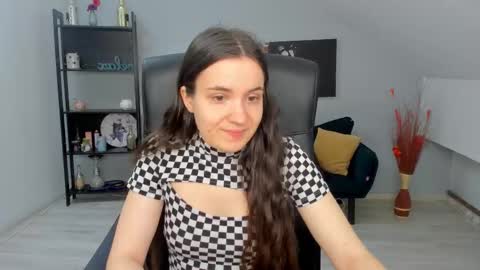 Snapshot of melissawiliam chatting on 03/19/26, 11:58 melissawiliam online show from 03/19/26, 11:58