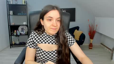 Snapshot of melissawiliam chatting on 03/31/26, 11:10 melissawiliam online show from 03/31/26, 11:10