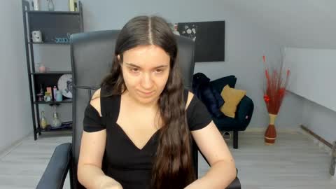 Snapshot of melissawiliam chatting on 04/01/26, 11:11 melissawiliam online show from 04/01/26, 11:11