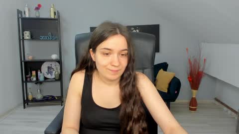 Snapshot of melissawiliam chatting on 04/06/26, 11:00 melissawiliam online show from 04/06/26, 11:00