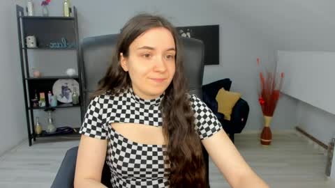 Snapshot of melissawiliam chatting on 04/07/26, 11:10 melissawiliam online show from 04/07/26, 11:10