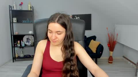 Snapshot of melissawiliam chatting on 04/13/26, 10:54 melissawiliam online show from 04/13/26, 10:54