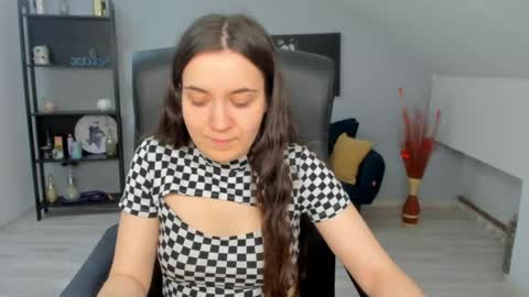 Snapshot of melissawiliam chatting on 04/14/26, 11:05 melissawiliam online show from 04/14/26, 11:05