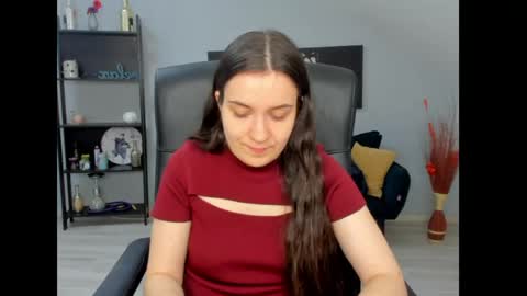 Snapshot of melissawiliam chatting on 04/23/26, 10:58 melissawiliam online show from 04/23/26, 10:58