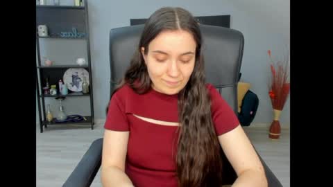 Snapshot of melissawiliam chatting on 04/23/26, 01:02 melissawiliam online show from 04/23/26, 01:02