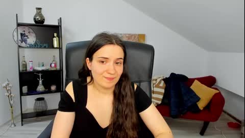 Snapshot of melissawiliam chatting on 04/29/26, 05:30 melissawiliam online show from 04/29/26, 05:30