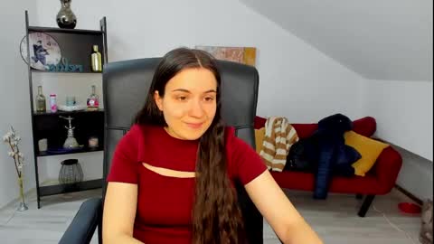 Snapshot of melissawiliam chatting on 04/30/26, 10:54 melissawiliam online show from 04/30/26, 10:54