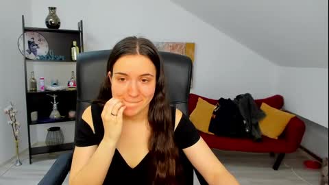 Snapshot of melissawiliam chatting on 05/06/26, 11:15 melissawiliam online show from 05/06/26, 11:15