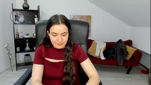 Snapshot of melissawiliam chatting on 05/07/26, 06:57 melissawiliam online show from 05/07/26, 06:57