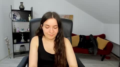 Snapshot of melissawiliam chatting on 05/11/26, 02:45 melissawiliam online show from 05/11/26, 02:45