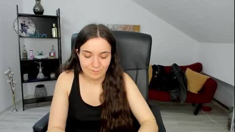Snapshot of melissawiliam chatting on 05/11/26, 04:04 melissawiliam online show from 05/11/26, 04:04