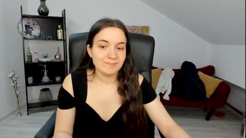 Snapshot of melissawiliam chatting on 05/13/26, 11:07 melissawiliam online show from 05/13/26, 11:07