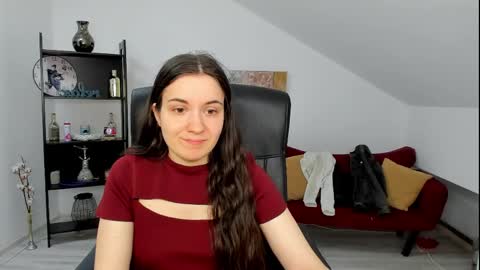 Snapshot of melissawiliam chatting on 05/14/26, 10:55 melissawiliam online show from 05/14/26, 10:55