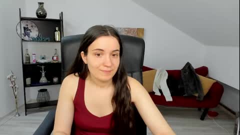 Snapshot of melissawiliam chatting on 05/15/26, 11:06 melissawiliam online show from 05/15/26, 11:06