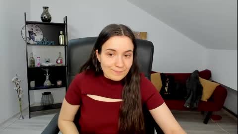 Snapshot of melissawiliam chatting on 05/16/26, 10:36 melissawiliam online show from 05/16/26, 10:36