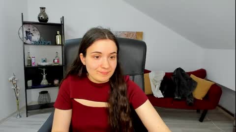 Snapshot of melissawiliam chatting on 05/21/26, 11:17 melissawiliam online show from 05/21/26, 11:17