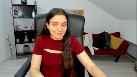 Snapshot of melissawiliam chatting on 05/23/26, 07:02 melissawiliam online show from 05/23/26, 07:02