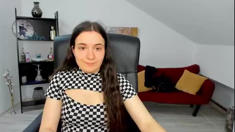 Snapshot of melissawiliam chatting on 05/26/26, 11:06 melissawiliam online show from 05/26/26, 11:06