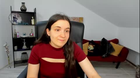 Snapshot of melissawiliam chatting on 05/28/26, 11:07 melissawiliam online show from 05/28/26, 11:07