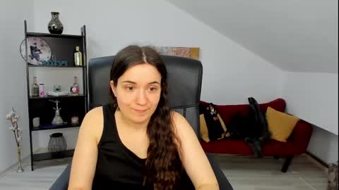 Snapshot of melissawiliam chatting on 06/01/26, 11:01 melissawiliam online show from 06/01/26, 11:01