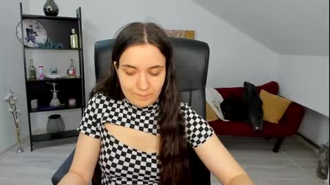Snapshot of melissawiliam chatting on 06/02/26, 11:01 melissawiliam online show from 06/02/26, 11:01