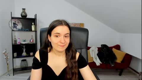 Snapshot of melissawiliam chatting on 06/03/26, 11:13 melissawiliam online show from 06/03/26, 11:13