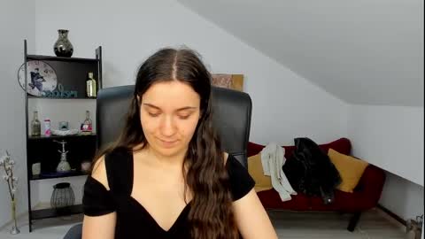 Snapshot of melissawiliam chatting on 06/03/26, 02:33 melissawiliam online show from 06/03/26, 02:33