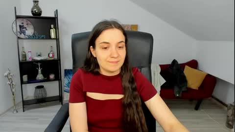 Snapshot of melissawiliam chatting on 06/04/26, 10:54 melissawiliam online show from 06/04/26, 10:54