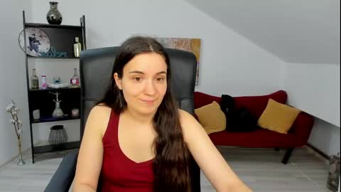 Snapshot of melissawiliam chatting on 06/05/26, 11:27 melissawiliam online show from 06/05/26, 11:27