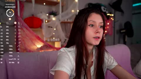 NEXT STREAM  in 7  3gmt---  online show from 10/31/25, 01:56