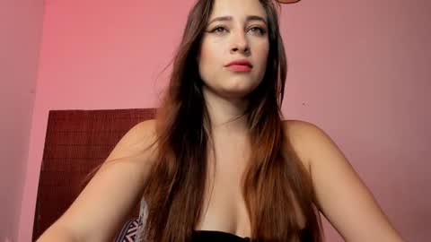 melissa rose online show from 02/24/25, 08:47