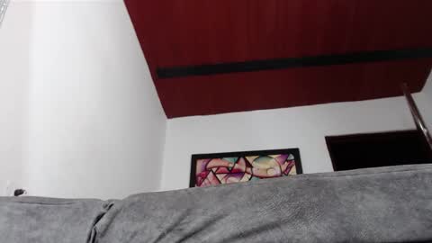 Snapshot of melissazaens chatting on 01/28/25, 10:56 melissazaens online show from 01/28/25, 10:56