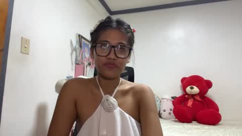 Snapshot of melissiacapps chatting on 07/15/26, 11:15 Riley online show from 07/15/26, 11:15