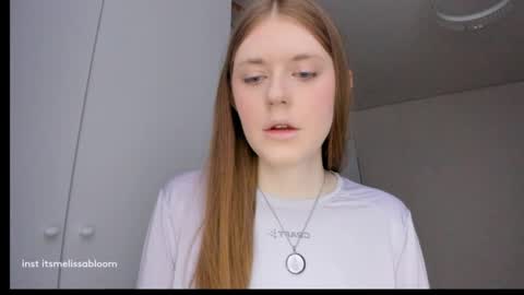 Snapshot of melissssa_bloom chatting on 04/02/26, 03:04 Melissa online show from 04/02/26, 03:04